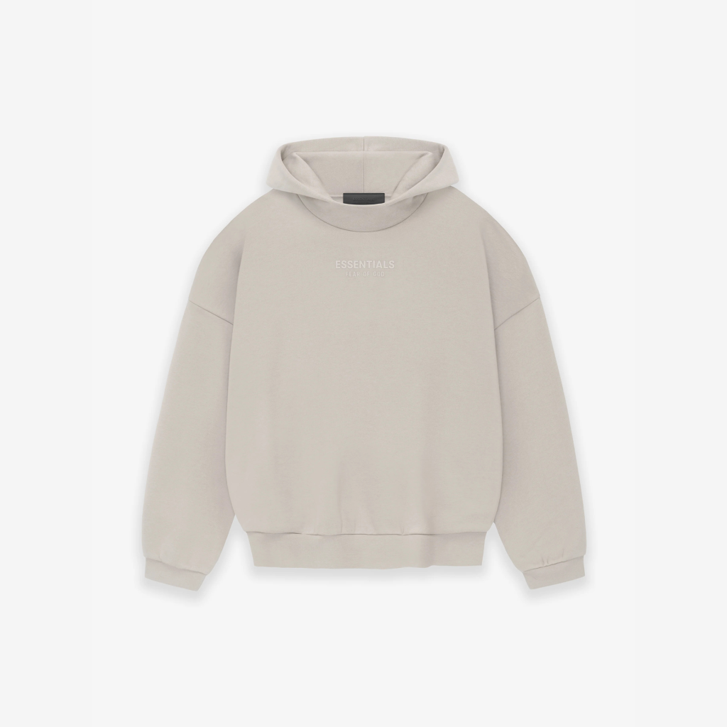 2025 Collection Hoodie