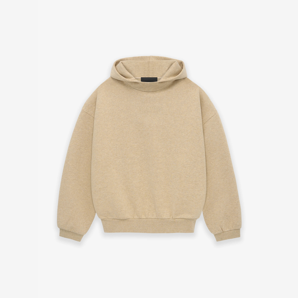 2025 Collection Hoodie