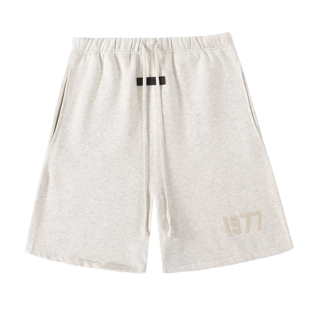 1997-WHITE SHORTS