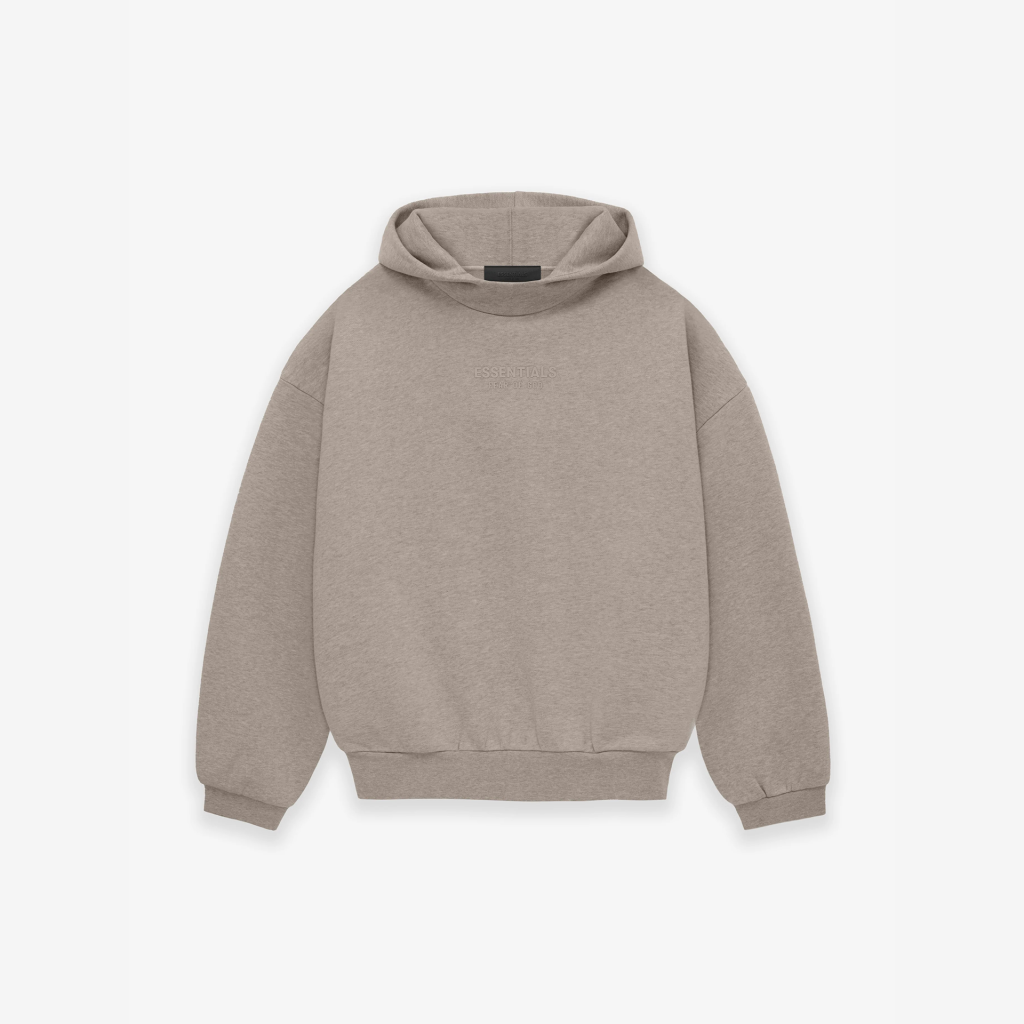 2025 Collection Hoodie