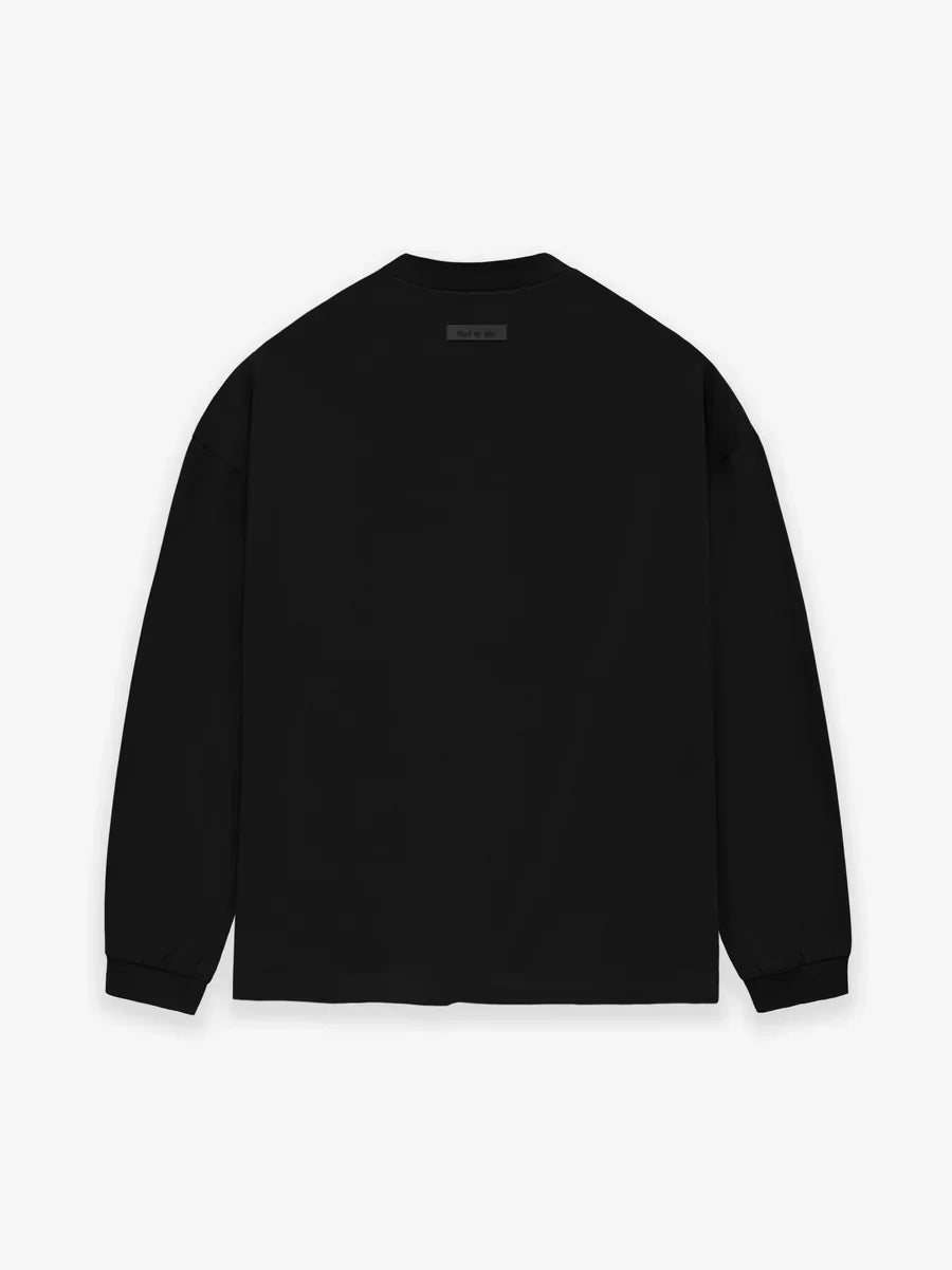 Black Sweatshirts