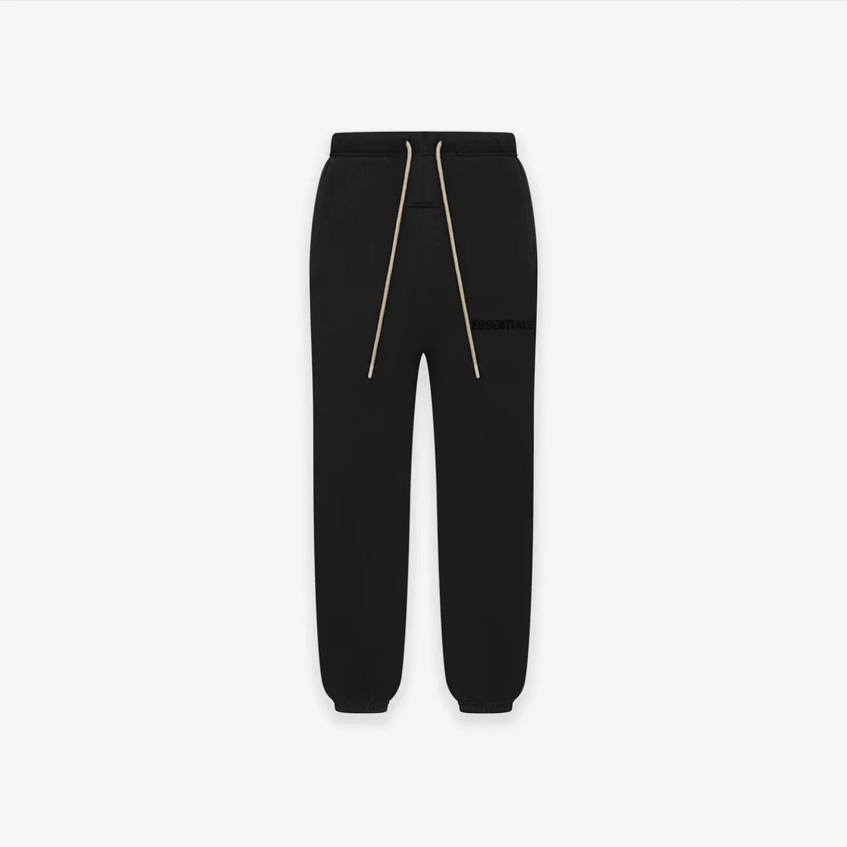 Black Collection Sweatpants