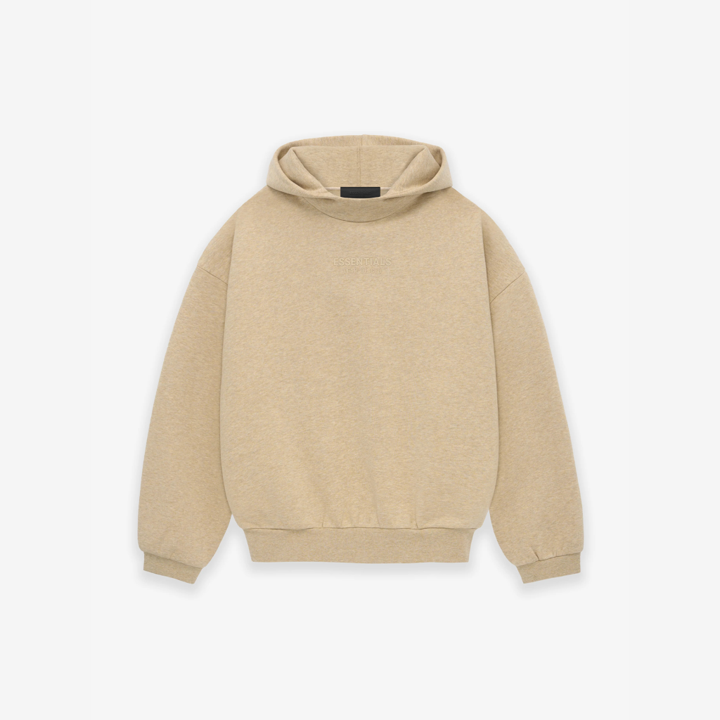 Essentials Fall 2024 Collection Hoodie