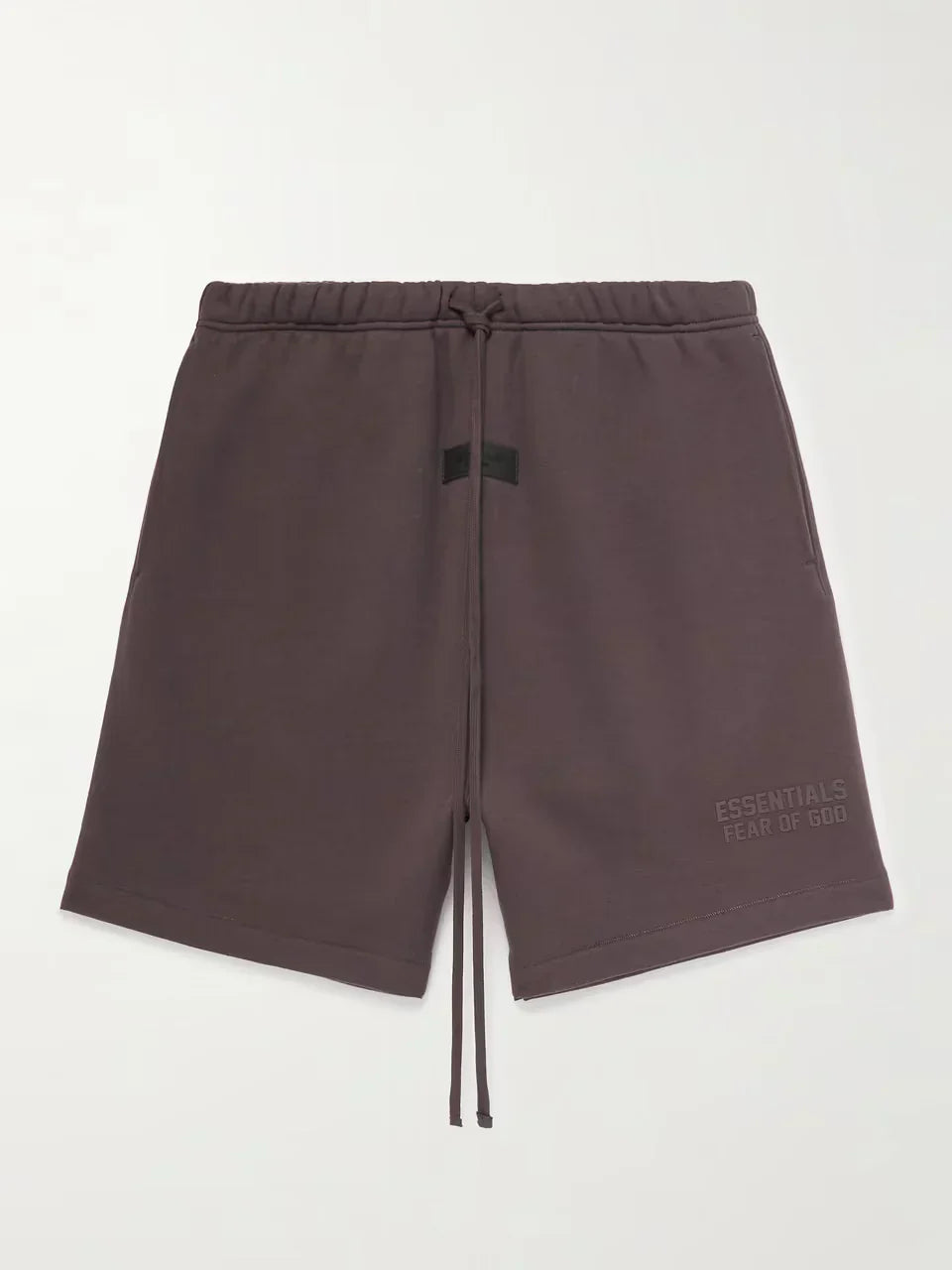 BLEND JERSEY DRAWSTRING SHORTS