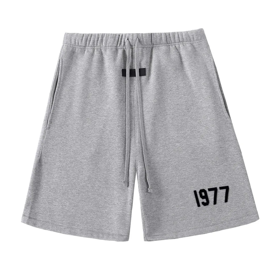 1997-GREY SHORTS