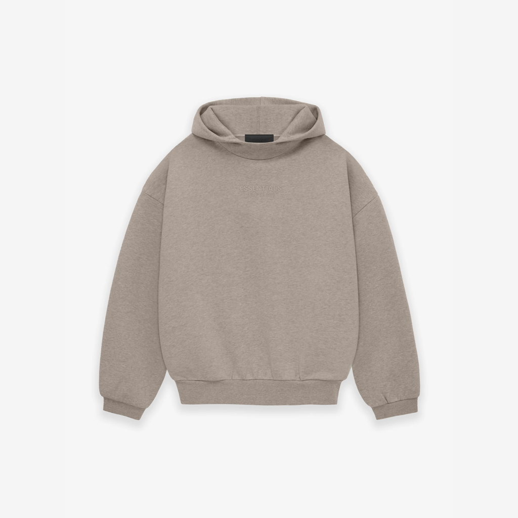 Essentials Fall 2024 Collection Hoodie