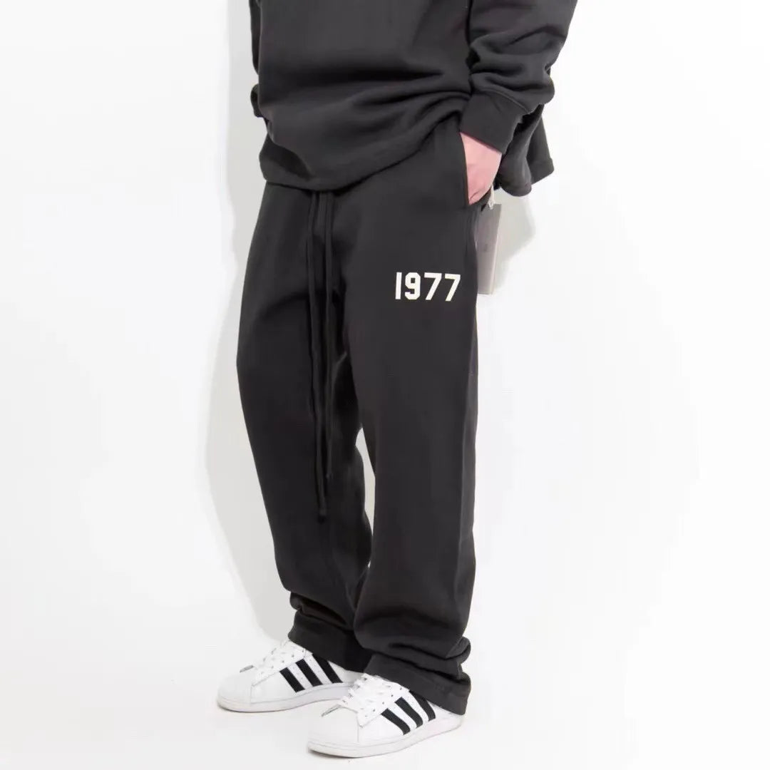 Essentials 1977 Relaxed Sweatpants