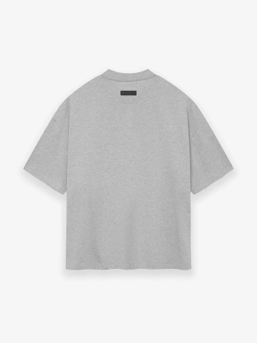 CREWNECK T-SHIRT