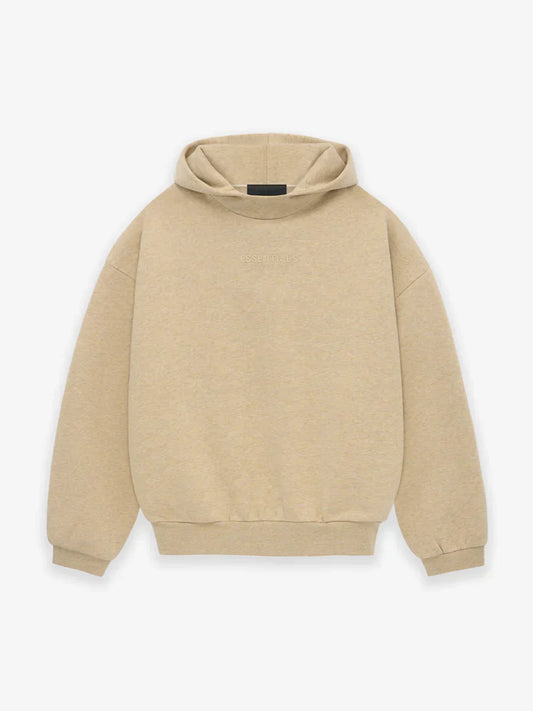 ESSENTIALS NEW COLLECTION HOODIE