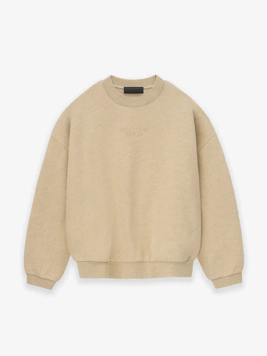 ESSENTIALS NEW COLLECTION SWEATSHIRT