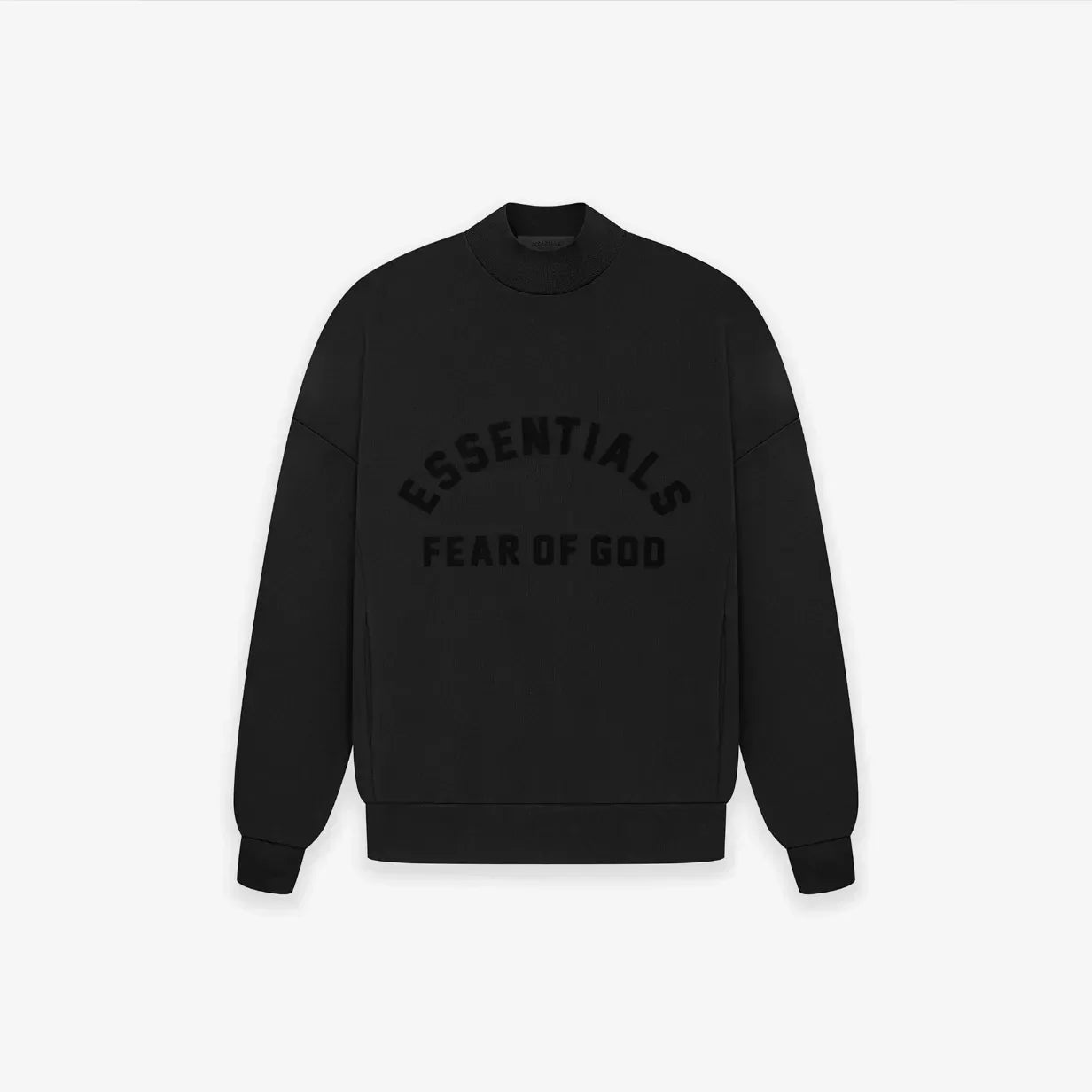 BLACK COLLECTION SWEATSHIRT