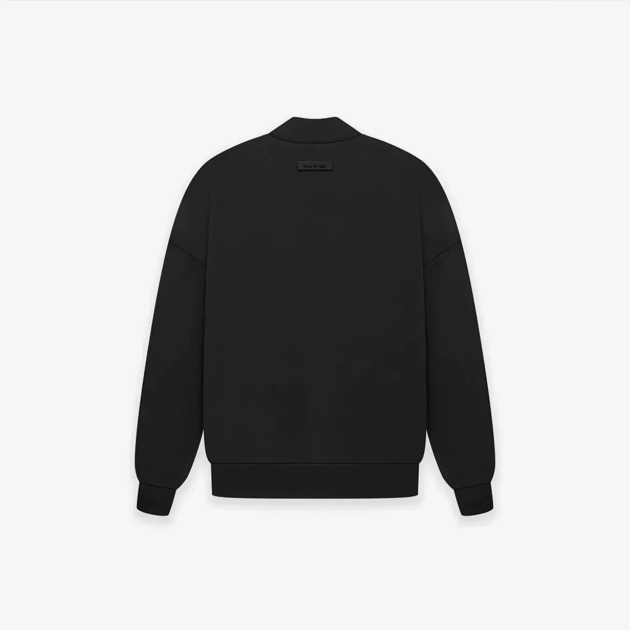 BLACK COLLECTION SWEATSHIRT