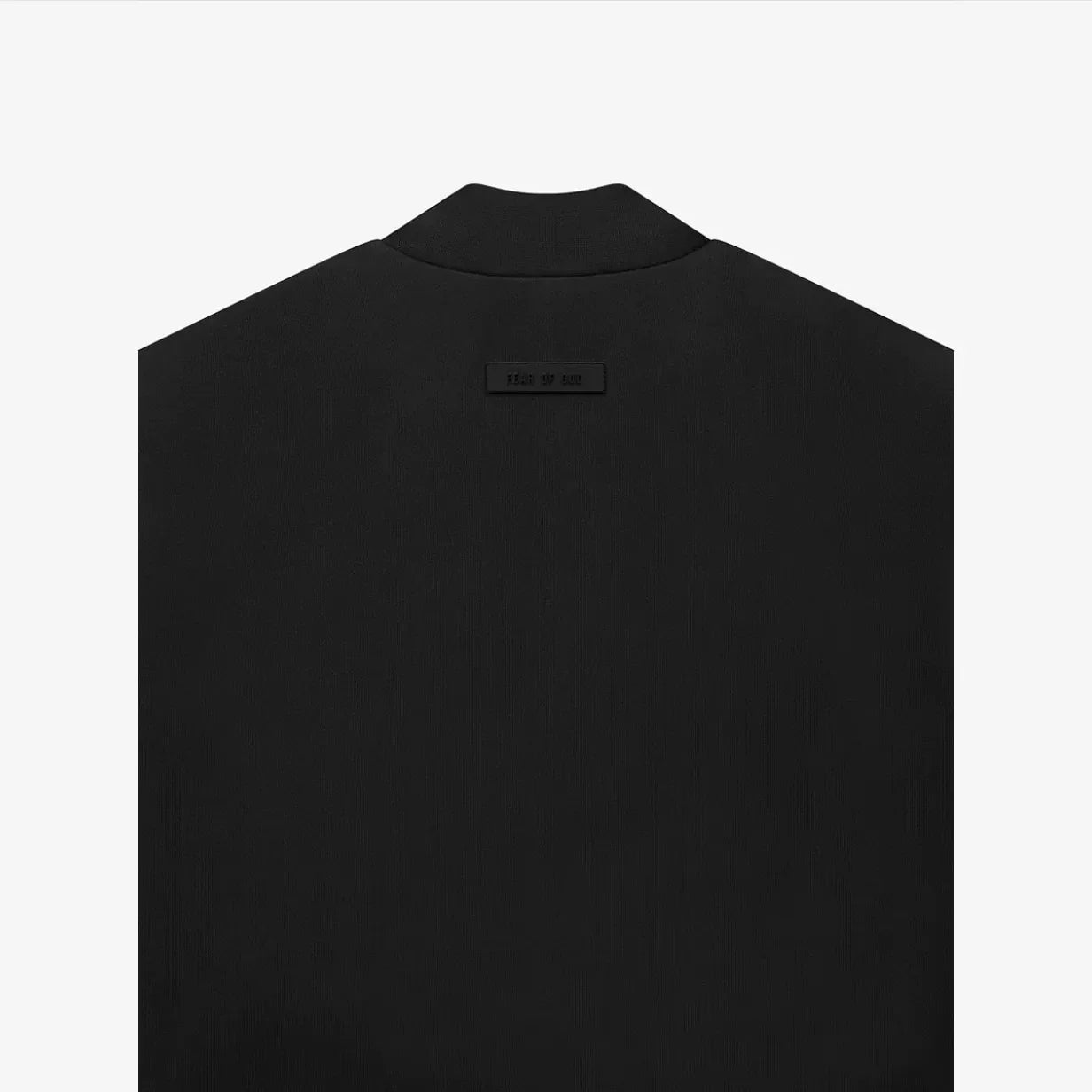 BLACK COLLECTION SWEATSHIRT